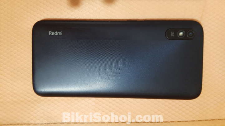 Redmi 9a